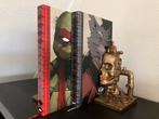 TMNT IDW HC 01 & 02, Ophalen of Verzenden, Zo goed als nieuw