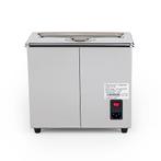 CDH-F4 Ultrasoon reiniger 4 liter - 230 Volt., Ophalen of Verzenden, Nieuw, Overige typen