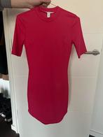Nieuwe Nelly roze jurk - Maat S, Nelly, Nieuw, Ophalen of Verzenden, Roze