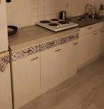 3 Hornbach Flex Well Keukenkasten - Planken & Lades, Ophalen, Wit, 50 tot 100 cm, Minder dan 100 cm