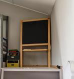 ikea tekenbord, Ophalen of Verzenden, Zo goed als nieuw, Krijtbord