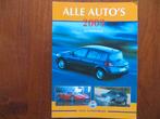 KNAC Autojaarboek: Alle Auto’s 2003, Ophalen of Verzenden, Nieuw, Algemeen