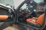 Mini Mini 2.0 Cooper S Hammersmith JCW Panoramadak HeadUp Ha, Auto's, 1998 cc, Gebruikt, Euro 6, Lichtsensor