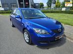 Mazda 3 1.6 S-VT Touring airco, Voorwielaandrijving, Gebruikt, 4 cilinders, 1165 kg