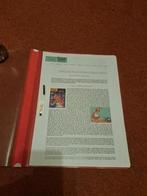 Illustrated Classics documentatie, Boeken, Stripboeken, Eén stripboek, Ophalen of Verzenden, Nieuw