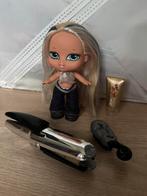 Bratz Kidz pop - Magic Hair Cloe - complete set, Verzenden, Gebruikt, Overige typen