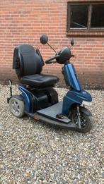 Sterling elite2 plus met voetbediening en handbediening, Diversen, Ophalen, Gebruikt, Sterling, 16 km/u of meer