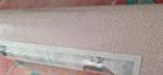 rol lichtrose glitterbehang, Ophalen of Verzenden, Nieuw, Minder dan 50 watt, Overige typen