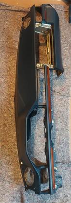 Mercedes W124 Dashboard Facelift Blauw, Ophalen of Verzenden, Gebruikt, Mercedes-Benz