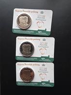 Huwelijkspenning Willem-Alexander & Máxima, Verzenden, Koningin Beatrix, Overige waardes, Geboorte of Huwelijk