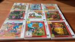 Diverse 2ds/3ds games, Avontuur en Actie, Gebruikt, Ophalen of Verzenden, 3 spelers of meer