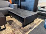 Salontafel Almelo #Meubelmepper, Huis en Inrichting, Tafels | Salontafels, Ophalen of Verzenden, Nieuw, 50 tot 100 cm, Minder dan 50 cm