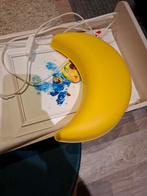 Wandlamp maan Ikea, Witgoed en Apparatuur, Wekkers, Ophalen