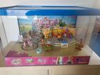 Display playmobil speelgoedwinkel, Ophalen, Zo goed als nieuw, Complete set
