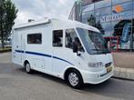 Dethleffs Integraal 5830 barzit Esprit, Luifel, Ringverwarming, Koelkast, Tot en met 3