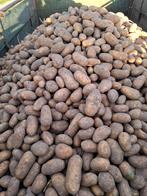 Aardappelen en grote frietaardappelen, Diversen, Ophalen