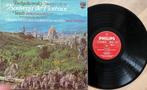 LP Tschaikowsky Souvenir de Florence; Verdi 1977, Ophalen, Romantiek, Gebruikt, Opera of Operette