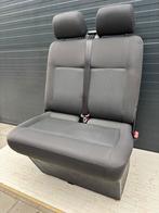 stoelen bank 2persoons  volkswagen transporter t5 multivan, Auto-onderdelen, Tymtop5@gmail.com, 3161ek, Volkswagen, Tymtop