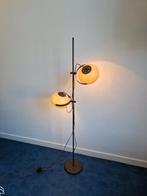 Vintage dijkstra mushroom vloerlamp verstelbaar design, Ophalen, Zo goed als nieuw, 150 tot 200 cm