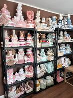 Luiertaarten en Cadeau Boxen - Perfect Kraamcadeau!, Ophalen of Verzenden, Nieuw, Kraamcadeau