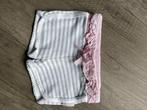 Noppies broekje korte broek maat 68 , Gebruikt, Broekje, Meisje, Ophalen of Verzenden