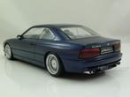 1:18 BMW (E31) Alpina B12 5.7 Coupe blauw Otto Models OT636, Hobby en Vrije tijd, Modelauto's | 1:18, 2, rue de l'écusson, Zone commerciale Oxygène Sud, Josselin, 56120, FR