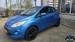 Ford Ka 1.2 bj2010 91247km zeer nette auto AIRCO, Voorwielaandrijving, Gebruikt, 1242 cc, 4 cilinders