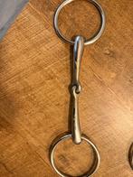 Watertrens Sprenger Turnado - 13.5 cm, Dieren en Toebehoren, Paarden en Pony's | Hoofdstellen en Tuigage, Ophalen of Verzenden