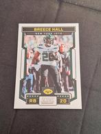 Breece Hall #290 2023 Panini Score (Mint), Ophalen of Verzenden, Nieuw, Plaatje