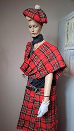 2 Schotse pakken compleet met accessoires, Ophalen of Verzenden