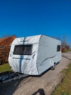 Sunlight c44d njoy (dethleffs) met luifel/ voortent, Caravans en Kamperen, Caravans, Vast bed, Rondzit, Particulier, Adria