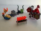 Lego Nexo Knights - 70331 - Ultimate Macy - Compleet, Kinderen en Baby's, Speelgoed | Duplo en Lego, Complete set, Ophalen of Verzenden