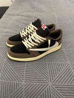 Travis Scott Mocha (maat 44), Ophalen, Zo goed als nieuw, Bruin