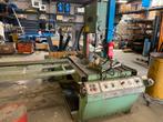 Do-All lint zaagmachine met rollenbaan en hydraulische unit, Doe-het-zelf en Verbouw, Gereedschap | Zaagmachines, Ophalen of Verzenden