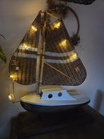 Riviera Maison Decoratie Boot - 80 cm, Ophalen of Verzenden