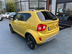 Suzuki IGNIS 1.2 Smart Hybrid Style AUTOMAAT AIRCO LMV, Auto's, Automaat, 83 pk, Gebruikt, Euro 6