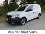 Renault Kangoo 1.5 Blue E6 dCi Comfort Lease €246 p/m Airc, Voorwielaandrijving, Gebruikt, Euro 6, Renault