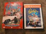 Flodder complete serie + film, Alle leeftijden, Ophalen of Verzenden, Zo goed als nieuw, Komedie