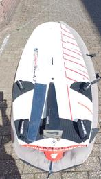Formula board (beschadigd), Watersport en Boten, Windsurfen, Ophalen, Gebruikt, Minder dan 250 cm, Plank