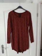 NIEUW  Tuniek met Print - Maat M, Zoso, Ophalen of Verzenden, Nieuw, Maat 38/40 (M)