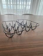 GRATIS! 6 EIRENHOUDER 2x, Ophalen of Verzenden, Gebruikt, Glas of Kopje