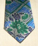 C&A stropdas Personeelsuniform bijzonder kleurrijke uitgave, Verzamelen, Ophalen of Verzenden, Nieuw, Gebruiksvoorwerp