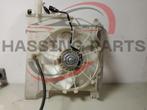 Koelvin Motor  van een Peugeot 107, Auto-onderdelen, Motor en Toebehoren, Gebruikt, -, -, Ophalen of Verzenden
