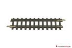 Marklin H0 K rail 2101 Rechte rail 90 mm, Wisselstroom, Rails, Ophalen of Verzenden, Zo goed als nieuw
