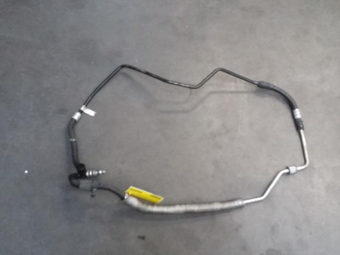 Stuurbekrachtiging Leiding van een Volvo V60, Auto-onderdelen, Overige Auto-onderdelen, Volvo, Gebruikt, 3 maanden garantie, Ophalen of Verzenden