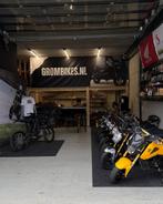 Interesse om een Honda Grom of Monkey aan te schaffen?, Verzenden