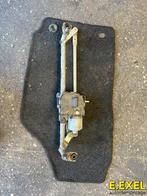 Ruitenwis mechaniek Volkswagen Golf 5 GTI 1K1955023, Ophalen of Verzenden, Herkomst onderdeel bekend, Gebruikt, Volkswagen