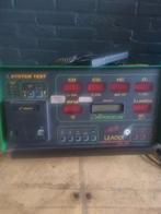 Motorscan Leader 8000 CO2 Meter, Auto diversen, Ophalen of Verzenden