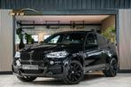 BMW X6 xDrive40d High Executive, Auto's, Automaat, Gebruikt, 2993 cc, 4 stoelen