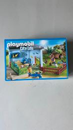 Playmobil knaagdieren verblijf 9277, Ophalen of Verzenden, Zo goed als nieuw